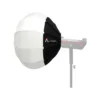 Soft box Aputure LANTERN Light Up The Room 65 cm.