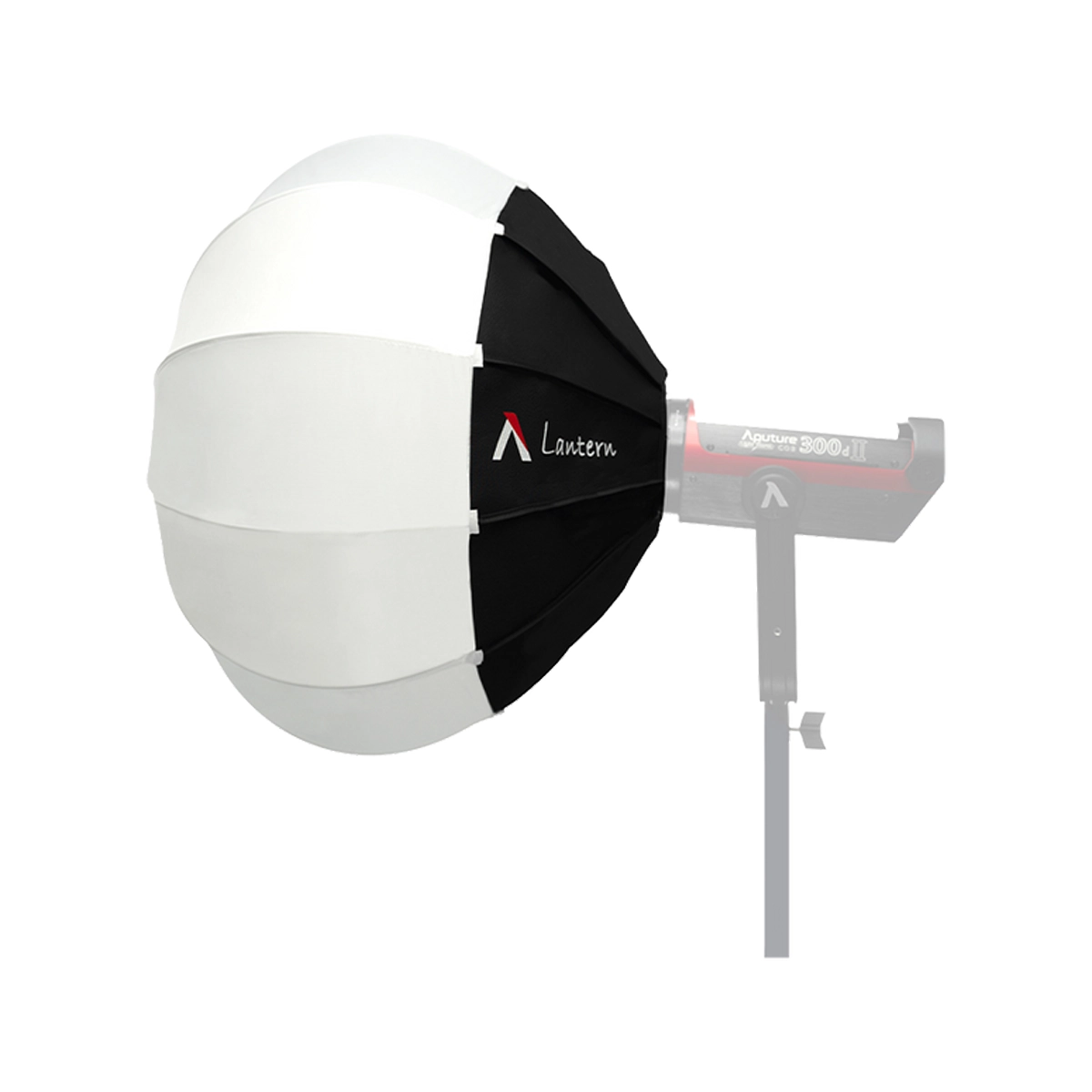 Soft box Aputure LANTERN Light Up The Room 65 cm.