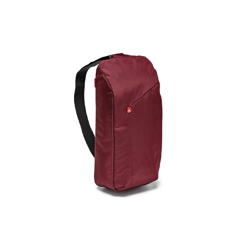 กระเป๋ากล้องสะพายข้าง NX camera bodypack I Bordeaux for CSC