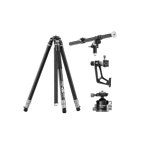 TAKO TRIPODS