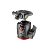 หัวบอลขาตั้งกล้อง Manfrotto XPRO Ball Head in magnesium with 200PL plate