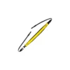 สายคล้องกล้อง OP/TECH USA ENVY STRAP 3/8" (Yellow)