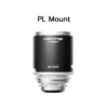 เลนส์อนามอร์ฟิก Blazar Mantis 135mm T3.2 1.33X มีการบีบคงที่ 1.33x และรองรับการถ่ายภาพ แบบ FF เลนส์ครอบคลุมวงกลมภาพขนาด 36x24 มม.