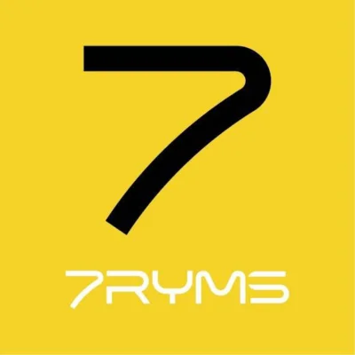 Logo 7ryms