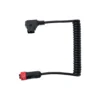 D-Tap Power Cable (2-Pin)