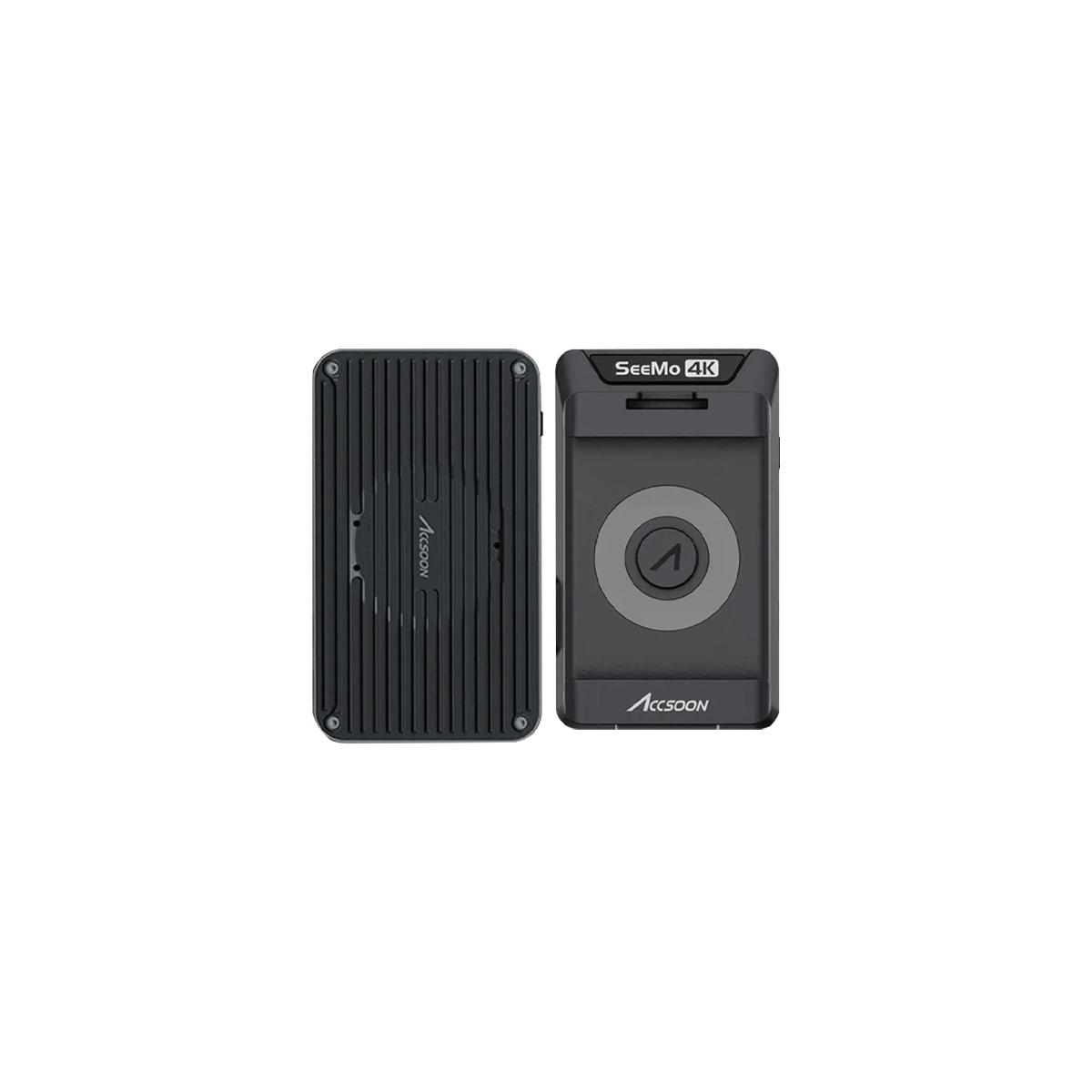 MOBILE MONITORING SOLUTION