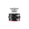 Manfrotto MOVE Quick Release System - Base