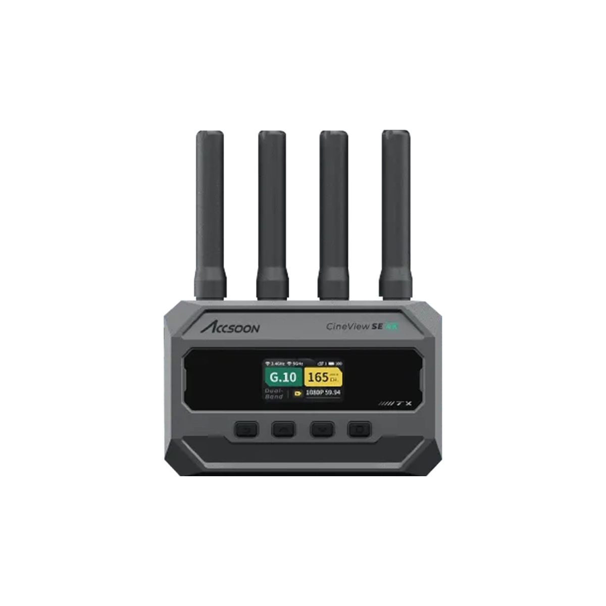 CINEVIEW SE 4K