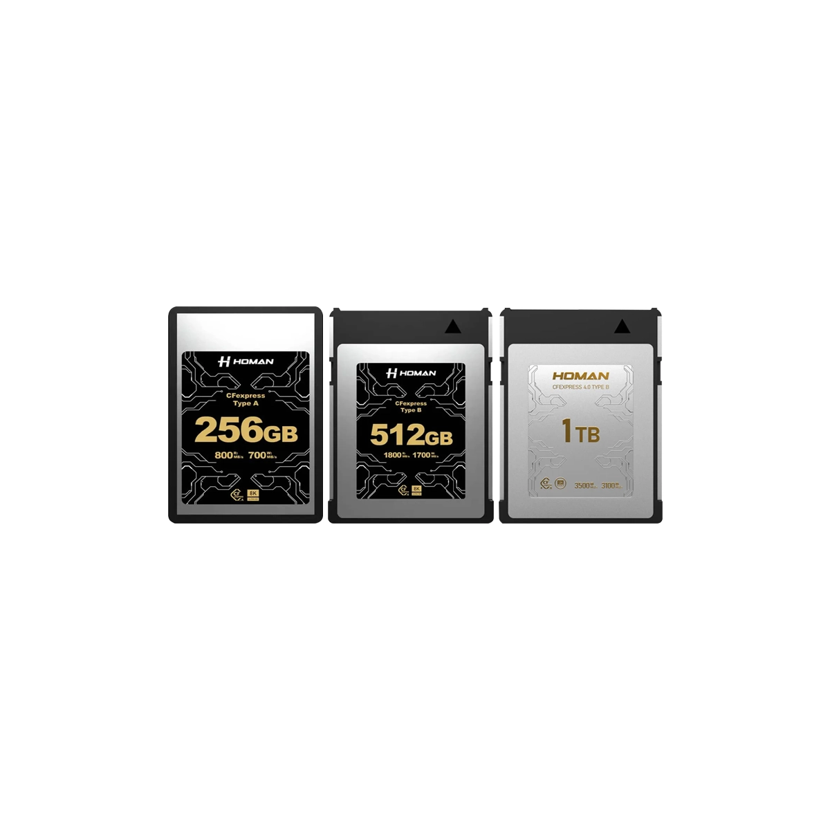 CFexpress CARD