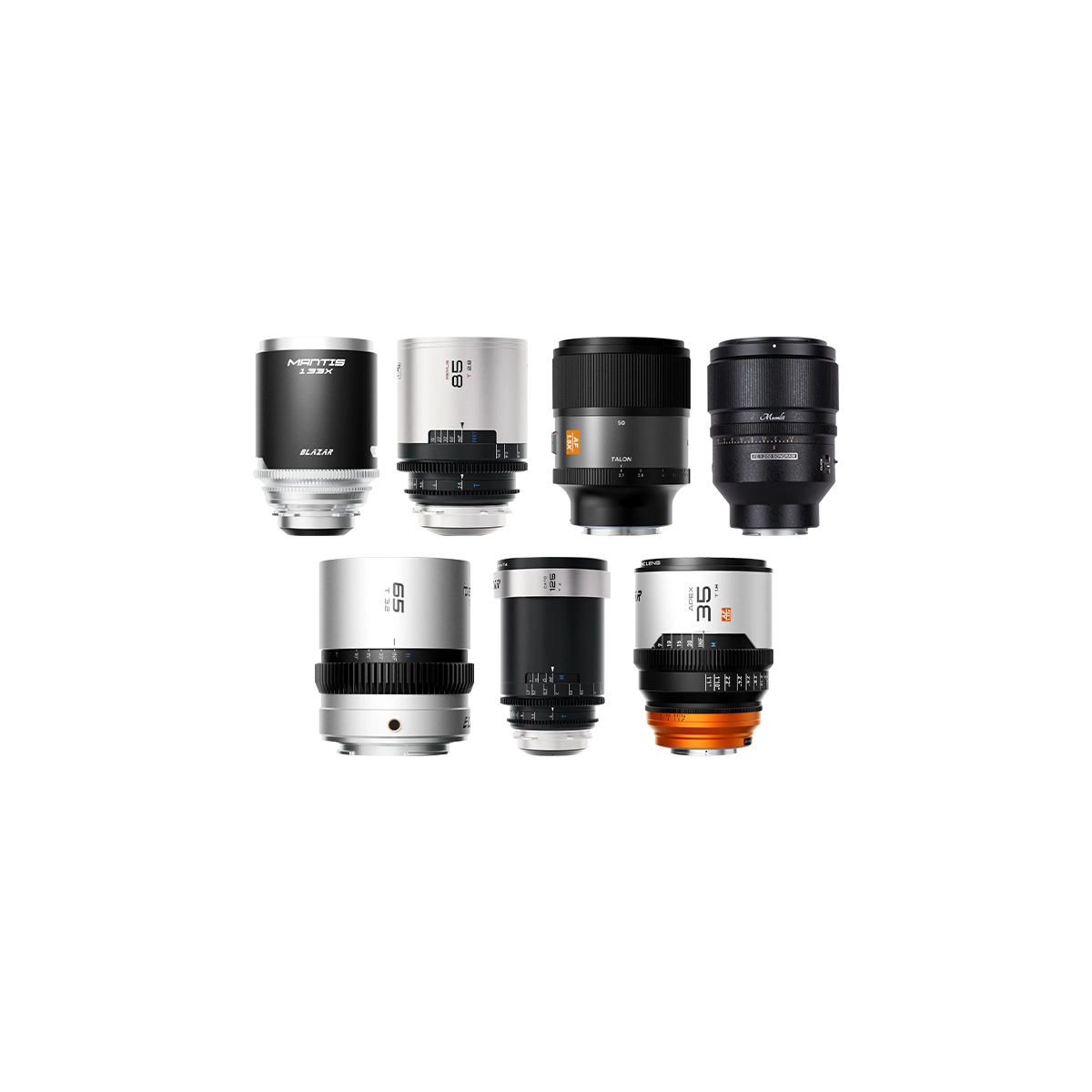 LENS