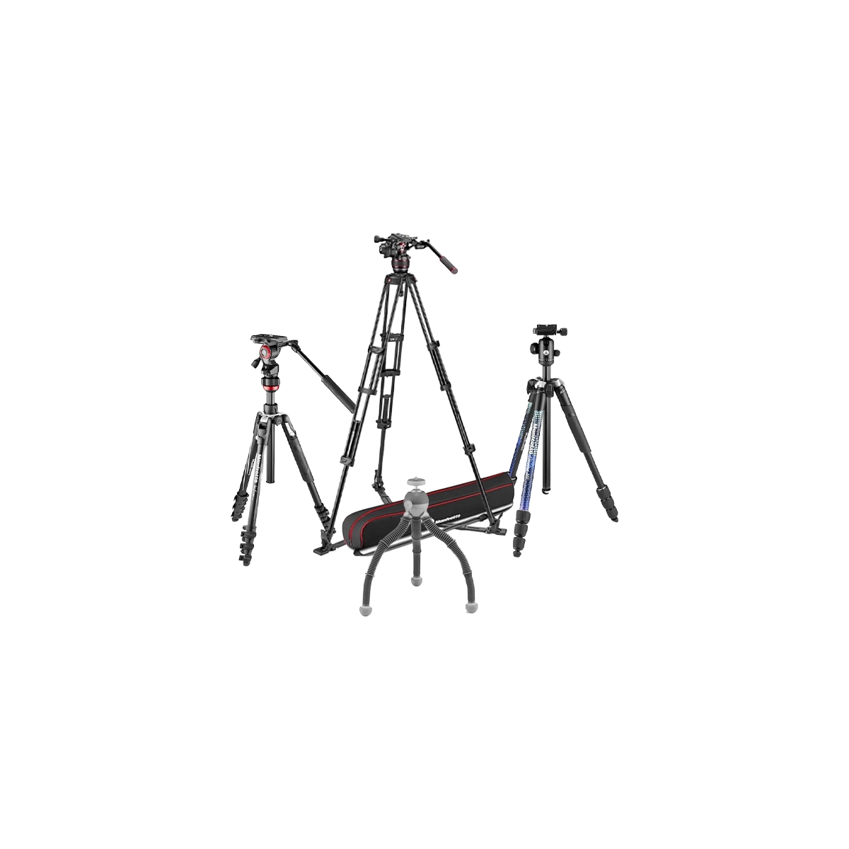 TRIPODS