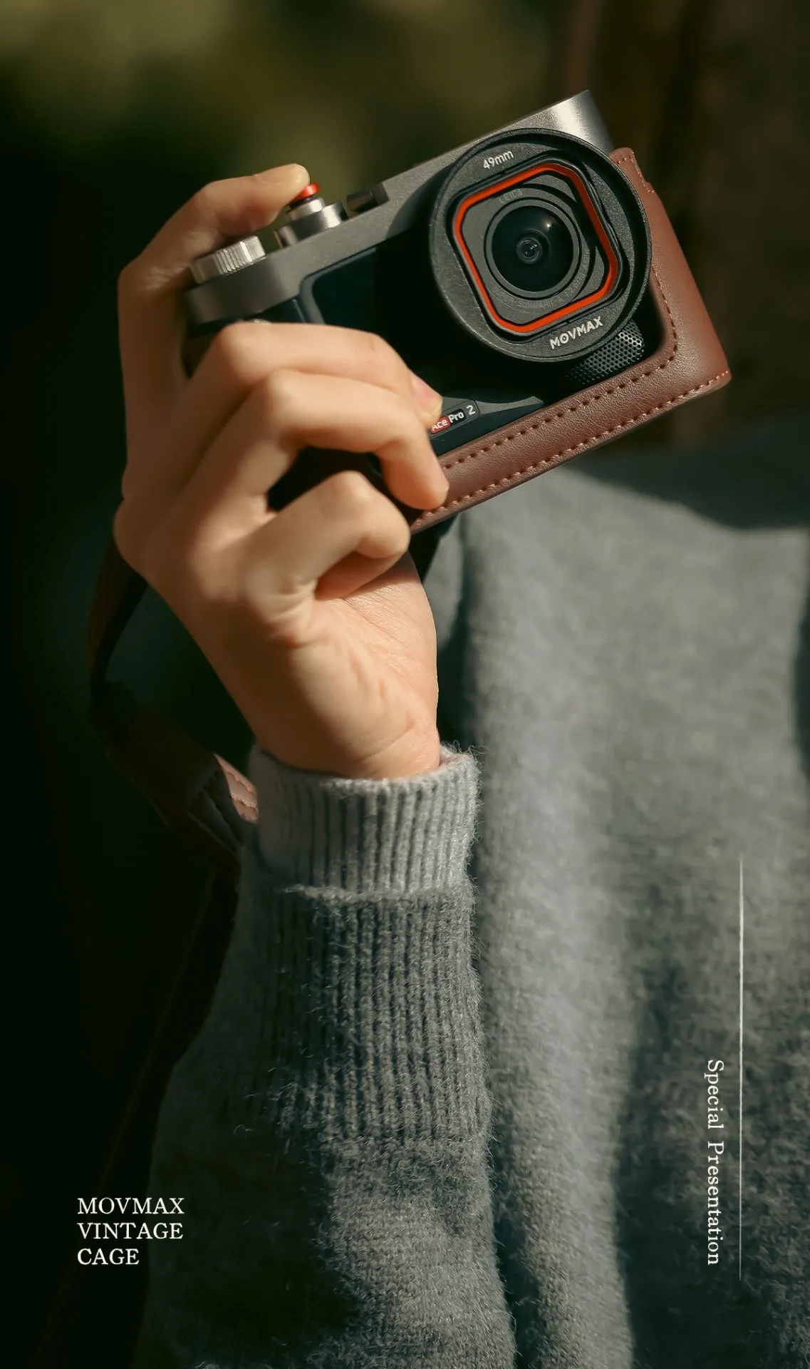 Insta360 Ace Pro2