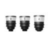 เลนส์กล้อง Blazar Viper 1.5X Full Frame Anamorphic (Set Lens 35/50/75)