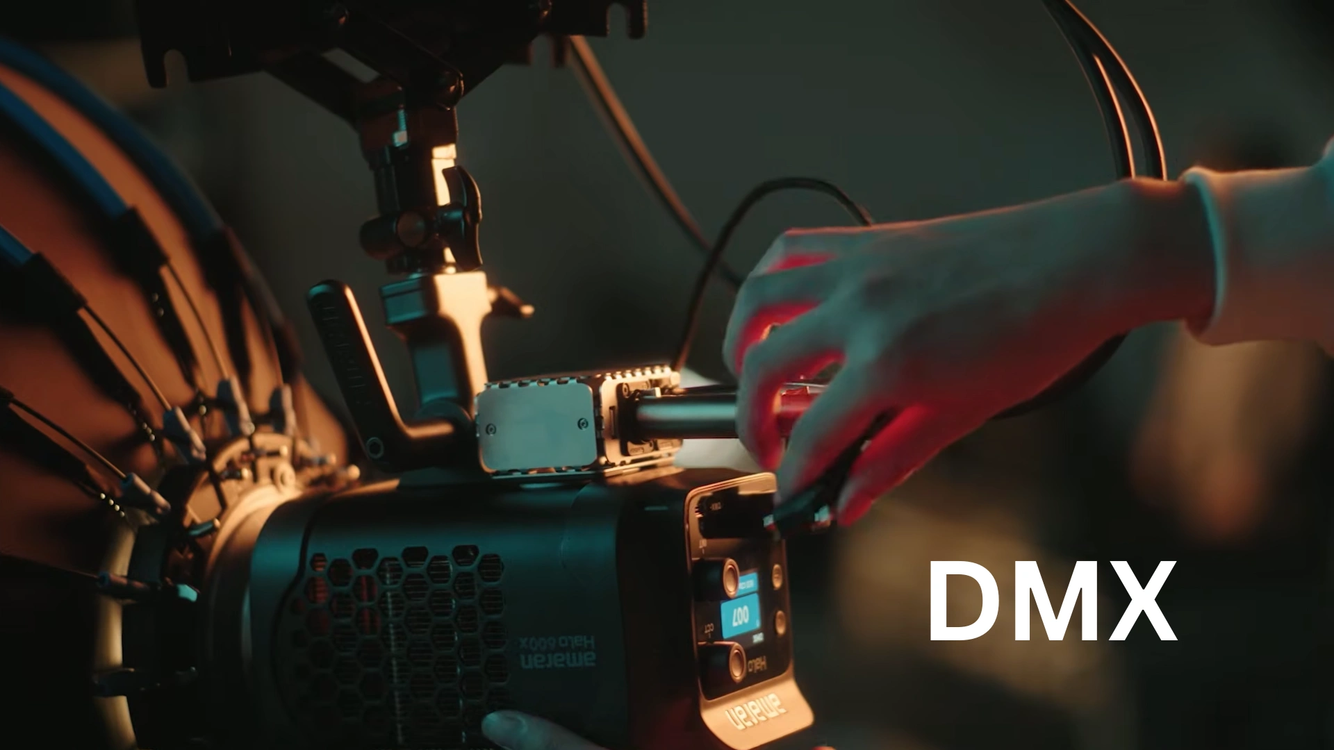 DMX