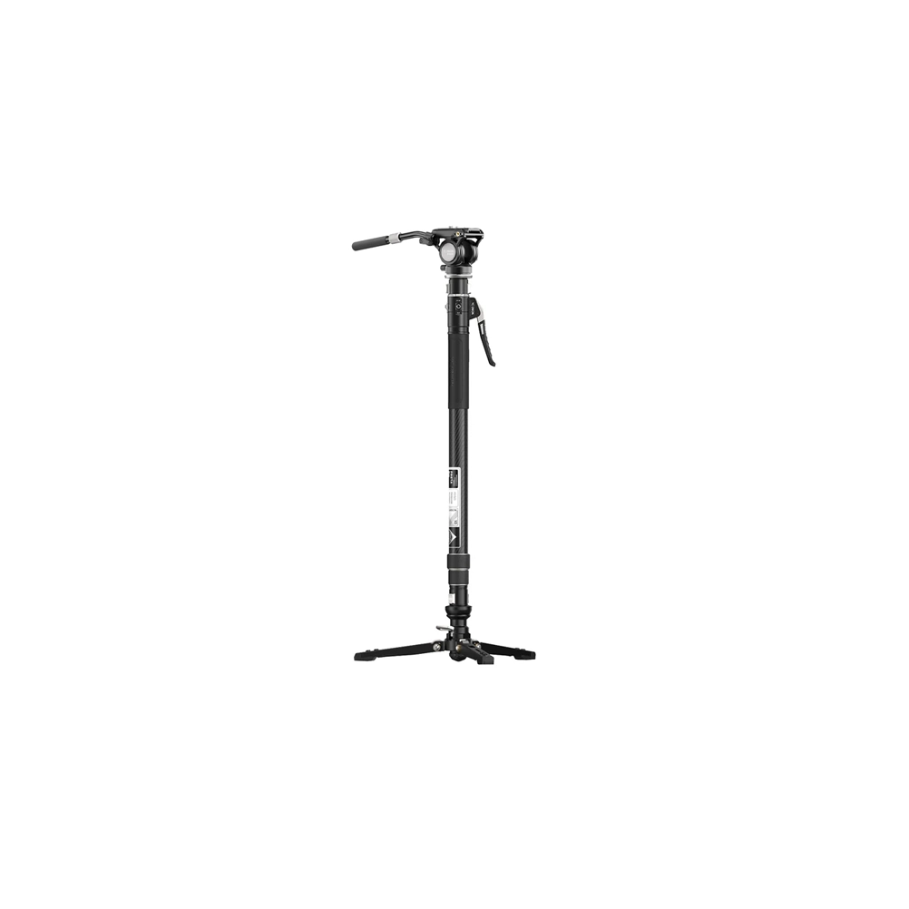 ขาตั้งกล้องคาร์บอน YC ONION PINETA Pro Monopod & FH60S