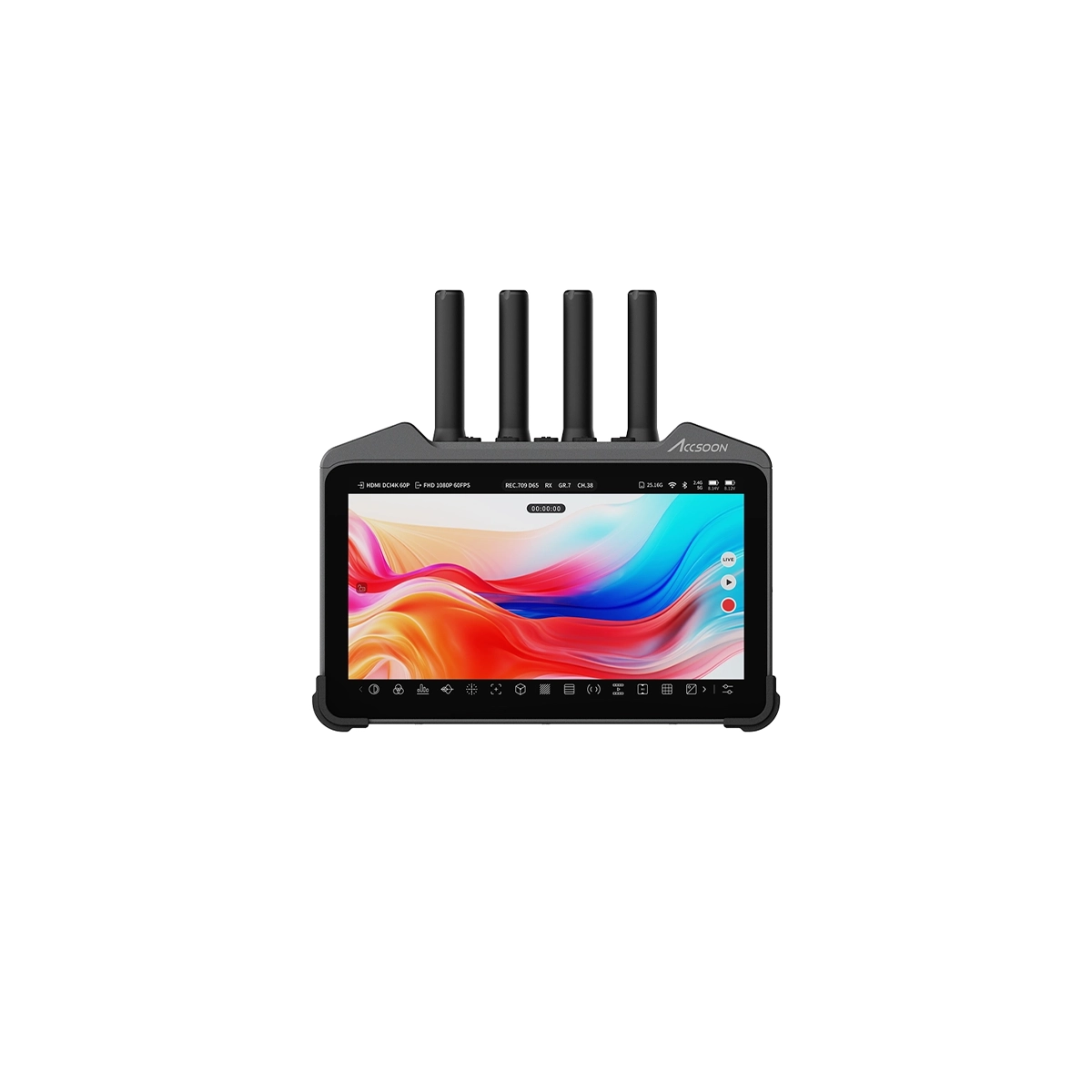 CINEVIEW M7H PRO