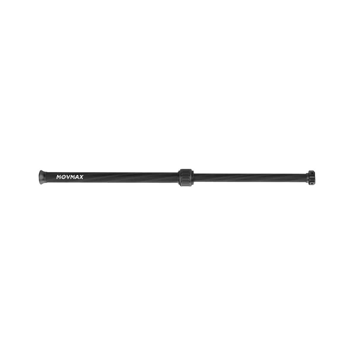 Movmax Adjustable Selfie Stick（25-40cm/0.8-1.3ft)
