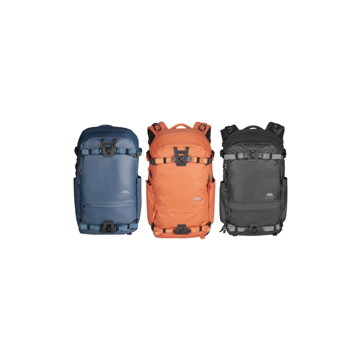 TENZING SERIES