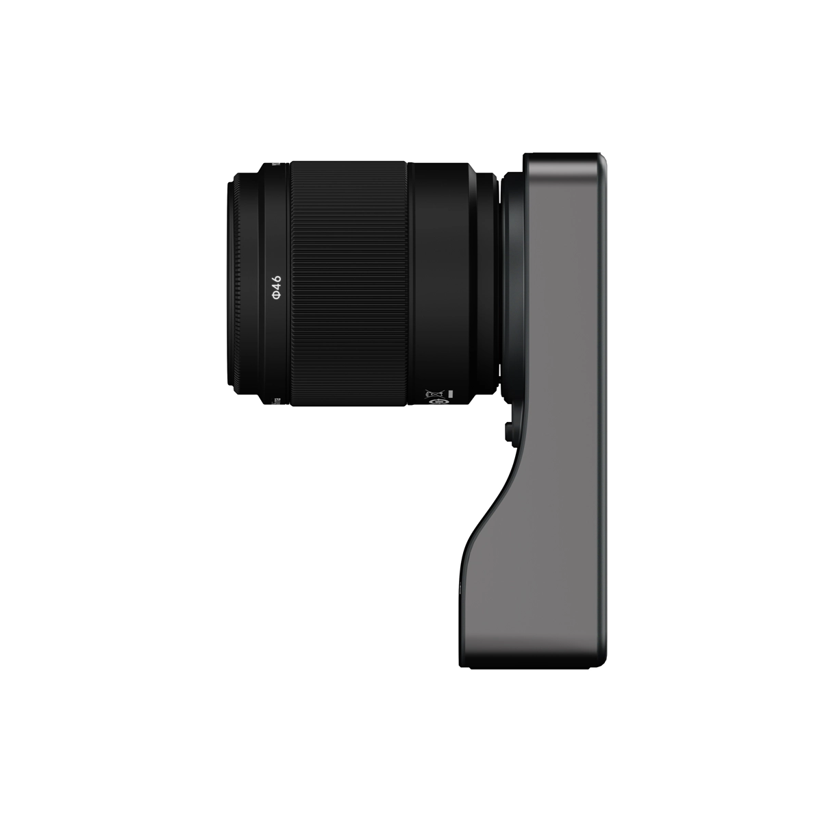 YoloCam S7 + YoloLiv 18mm Lens