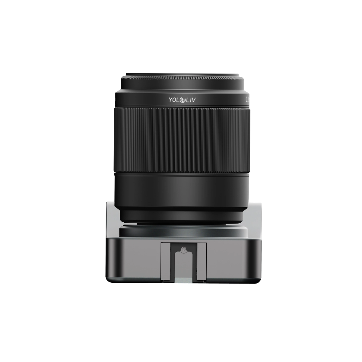 YoloCam S7 + YoloLiv 18mm Lens