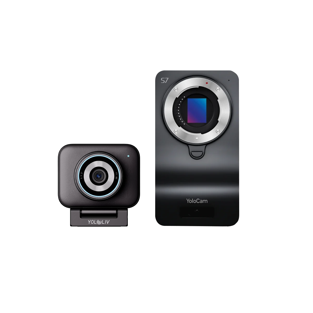 CAMERA / WEBCAM