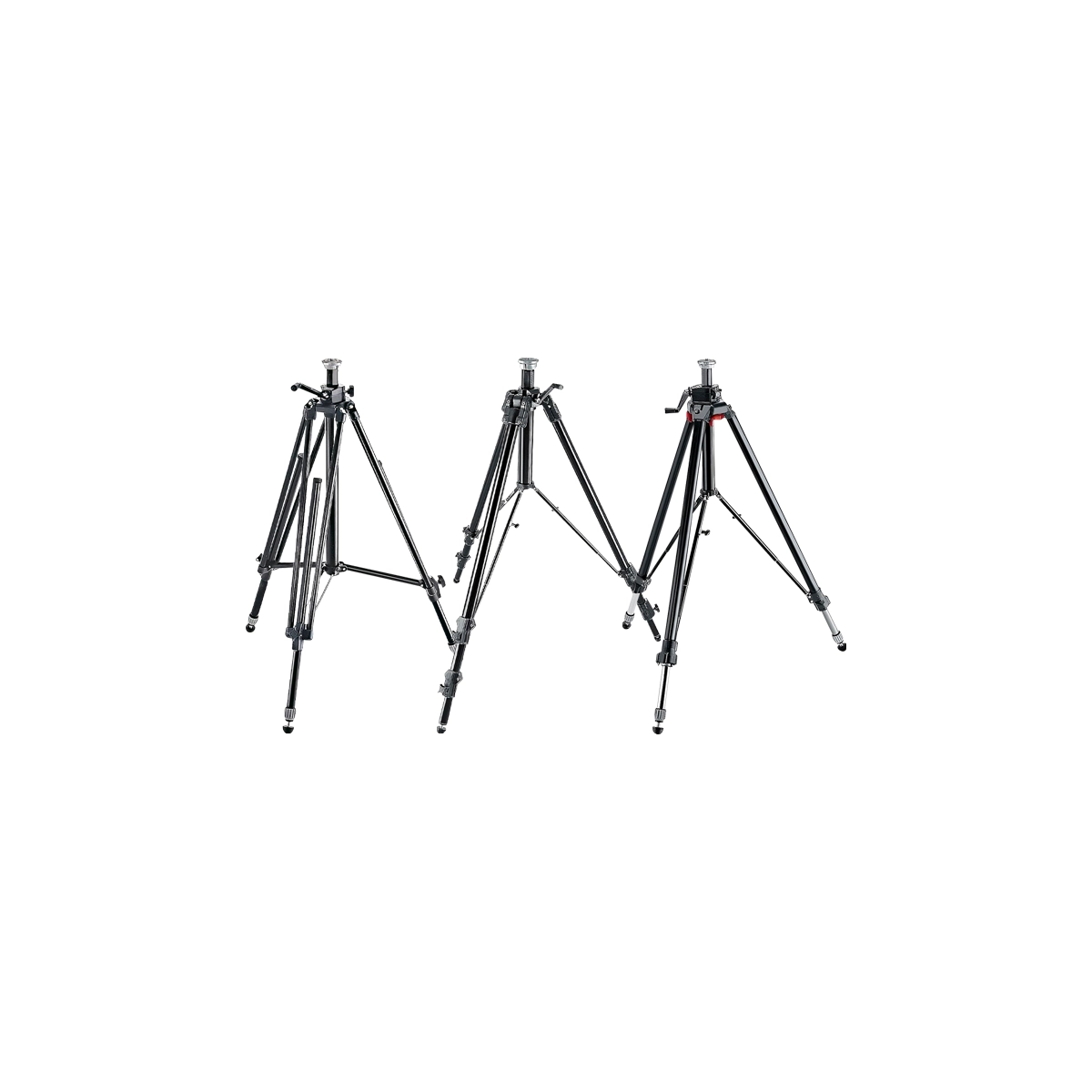 STUDIO TRIPODS