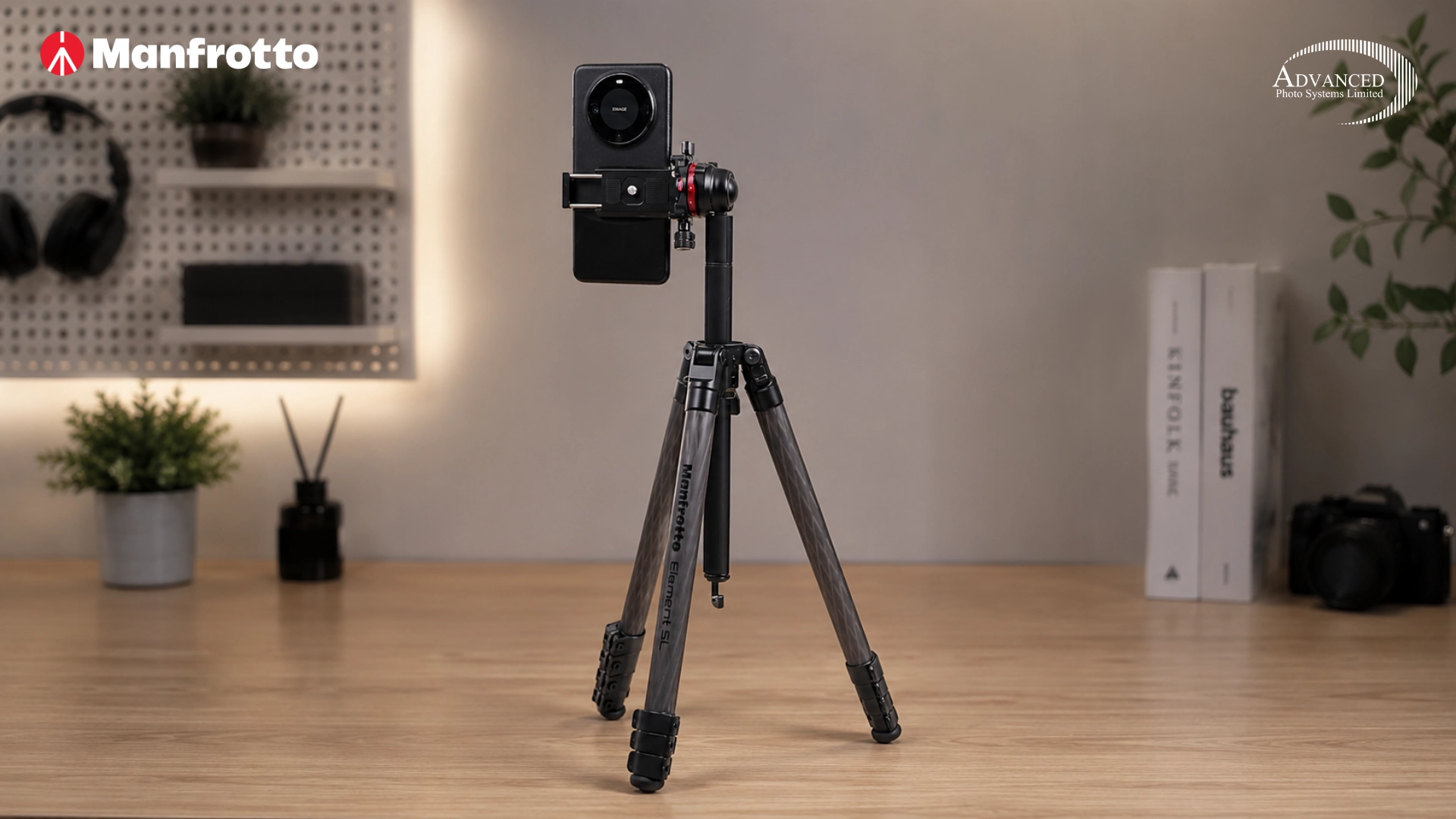 MAnfrotto Element SL-04