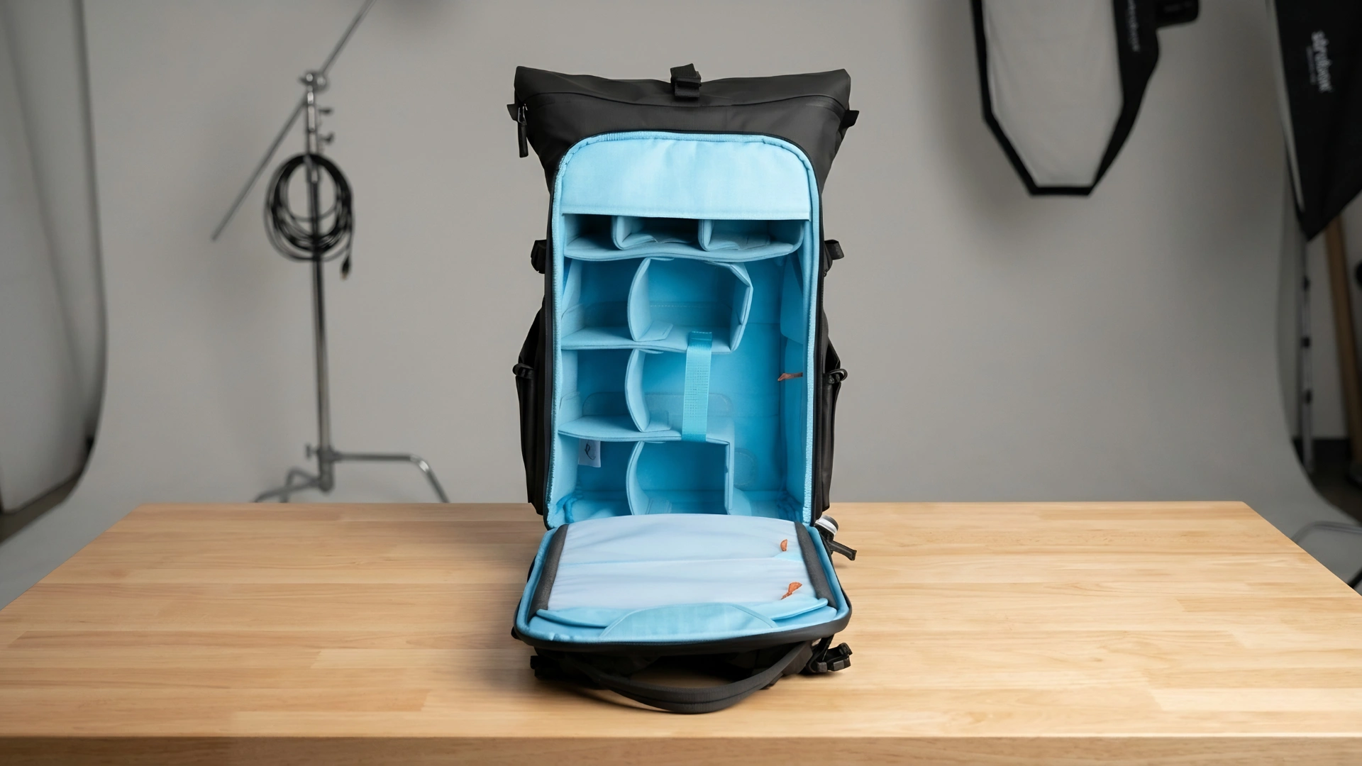 Summit Creative Metropolis 28L-4
