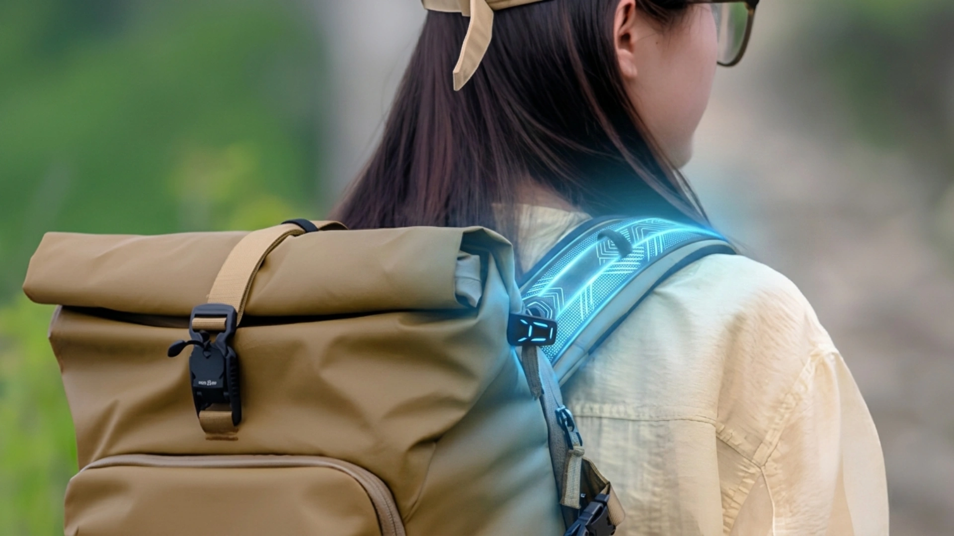 Summit Creative Metropolis 28L-6