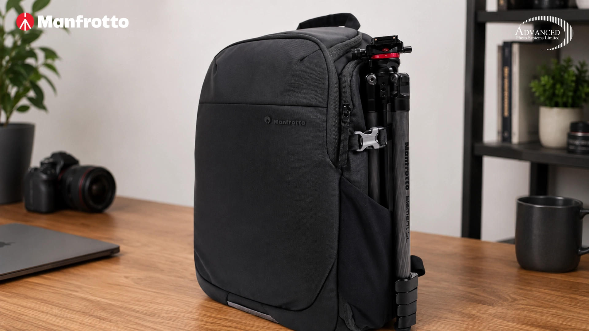 Manfrotto Element SL-03