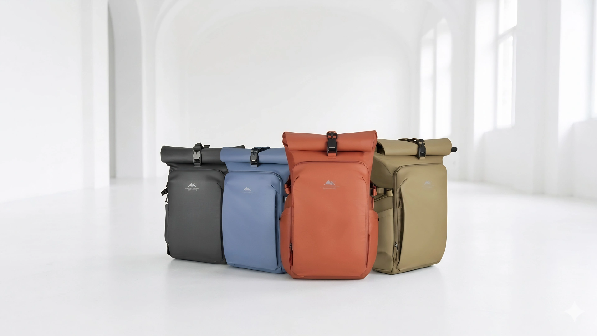 Summit Creative Metropolis 28L-8