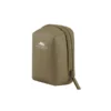 กระเป๋า Summit Creative Digital Pouch L (Champagne) ออกแบบมาพร้อมช่องเปิดขนาดกว้าง ช่วยให้จัดเก็บและหยิบใช้งานสิ่งของได้อย่างสะดวกสบาย