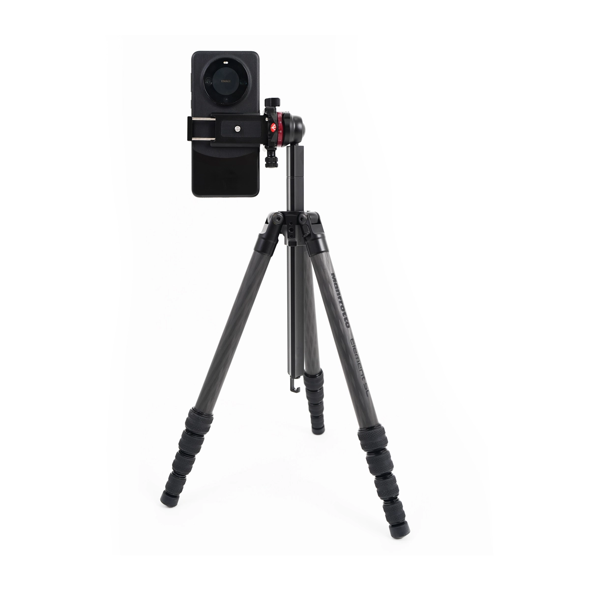 ขาตั้งกล้อง Manfrotto Element SL Tripod with Ball Head