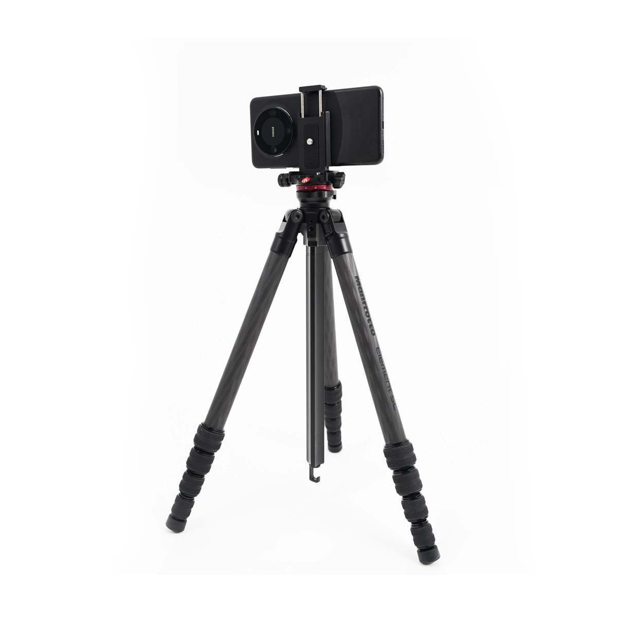 ขาตั้งกล้อง Manfrotto Element SL Tripod with Ball Head