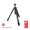 Manfrotto ONE Alu Hybrid Tripod