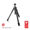 Manfrotto ONE Carbon Hybrid Tripod