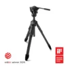 Manfrotto ONE Carbon with 500X Fluid head