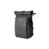กระเป๋ากล้อง Summit Creative Metropolis Backpack Rolltop 28L (Black)