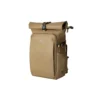 กระเป๋ากล้อง Summit Creative Metropolis Backpack Rolltop 28L (Champagne)