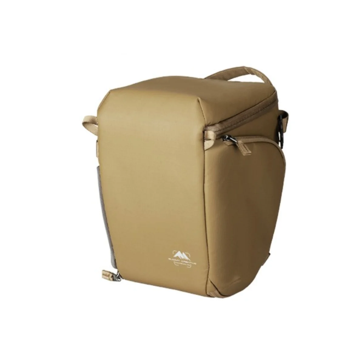 Metropolis zoom bag z22 champagne