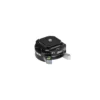 Yc Onion Quick release plate For Pineta 2.0 Carbon Fiber Monopod