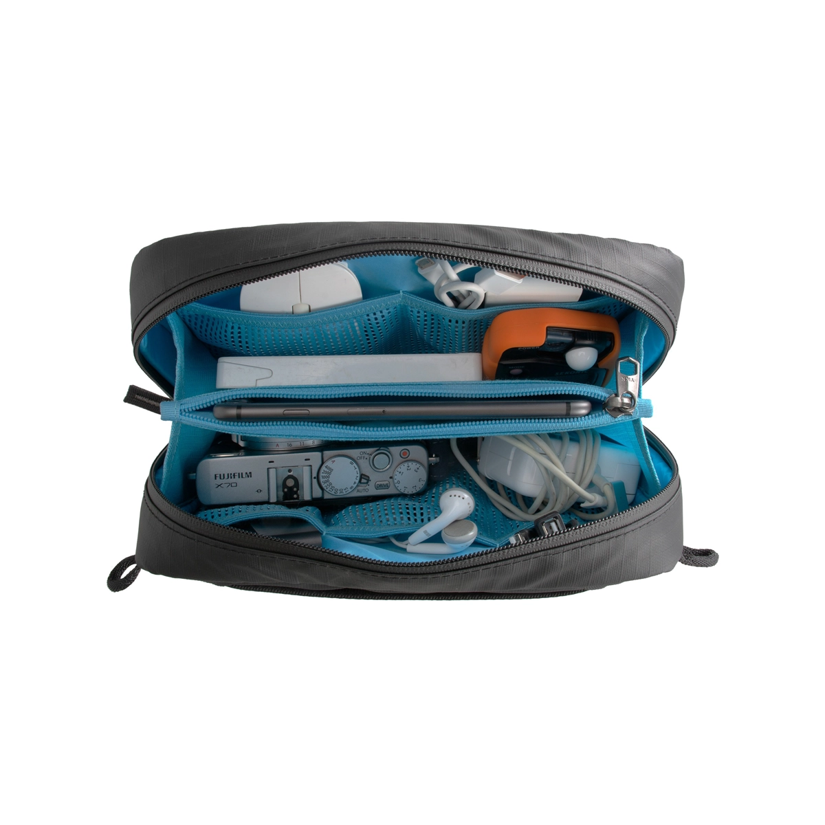 Summit Creative Accssories Storage Bag 2L