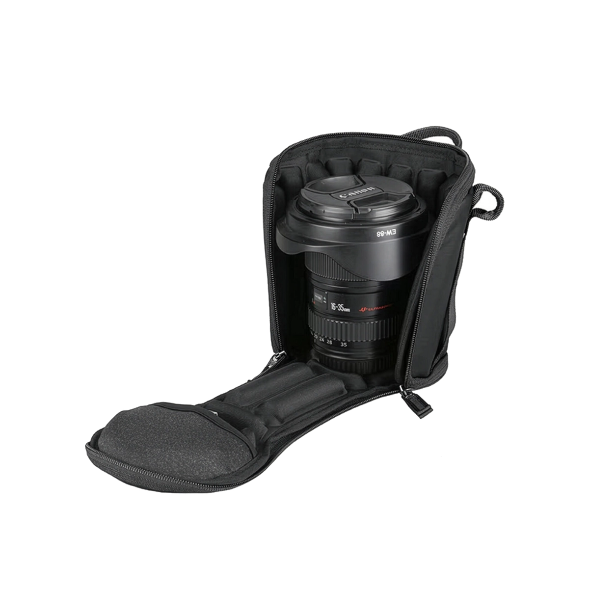 Summit Creative Lens Pouch (Small))
