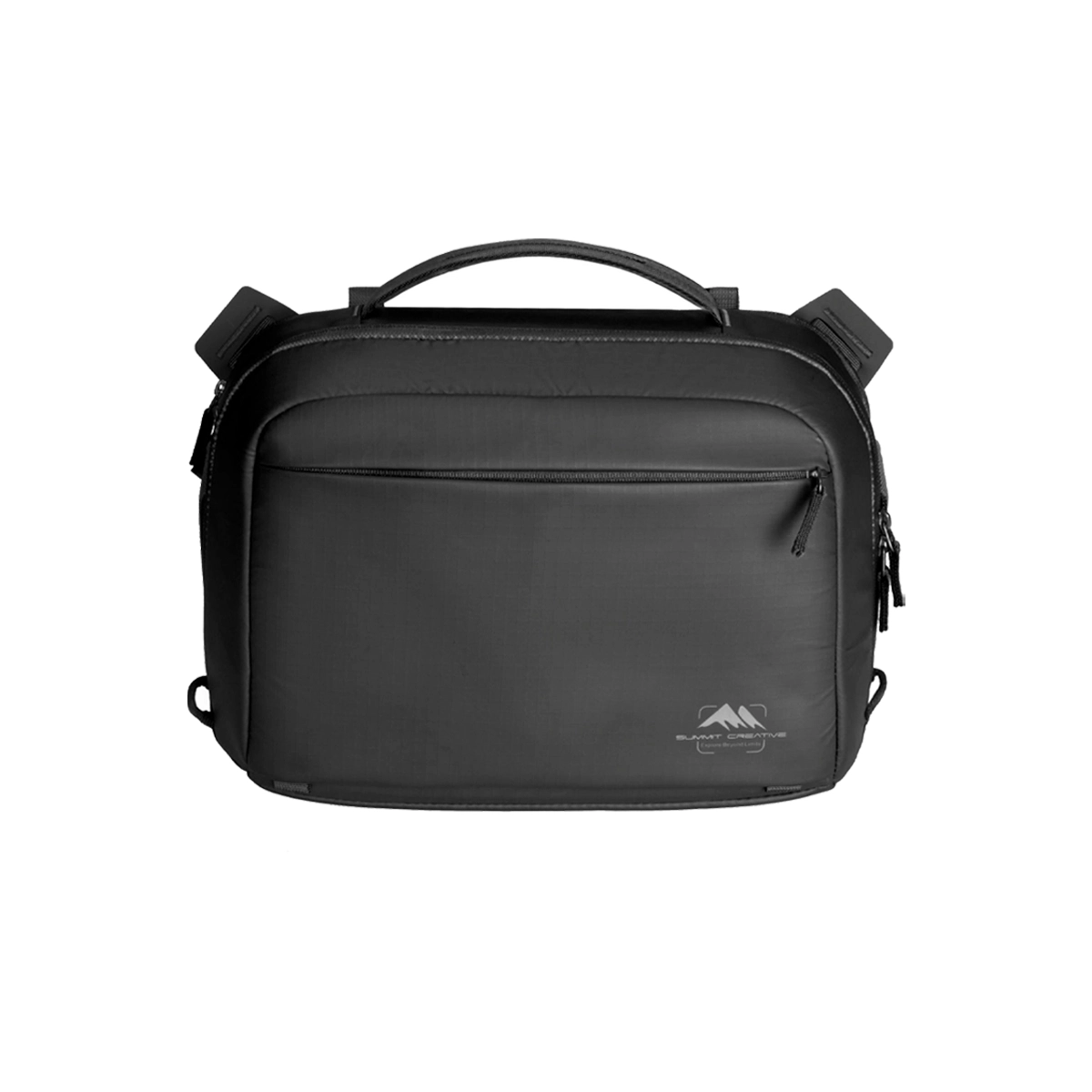กระเป๋ากล้อง Summit Creative Tenzing Shoulder Bag 10L (Black)