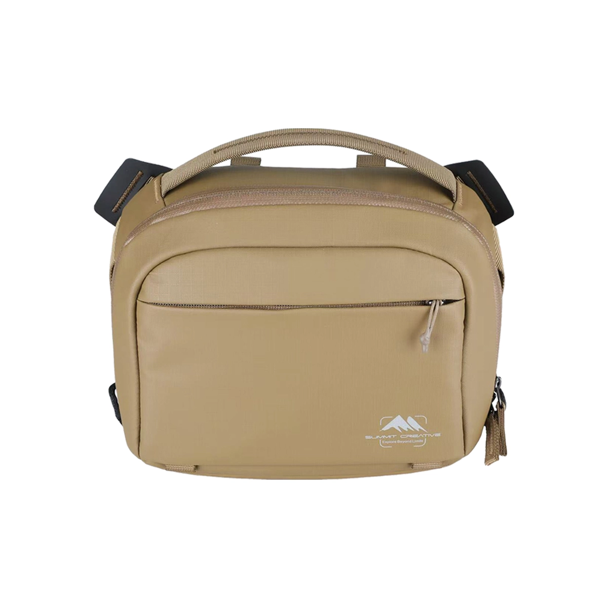 กระเป๋ากล้อง Summit Creative Tenzing Shoulder Bag 10L (Champange)