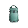 กระเป๋ากล้อง Summit Creative Tenzing Rolltop Camera Backpack 30L (Green)