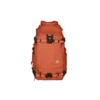 กระเป๋ากล้อง Summit Creative Tenzing Rolltop Camera Backpack 30L (Orange)