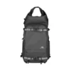 กระเป๋ากล้อง Summit Creative Tenzing Rolltop Camera Backpack 50L (ฺBlack)