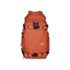 กระเป๋ากล้อง Summit Creative Tenzing Rolltop Camera Backpack 50L (ฺOrange)