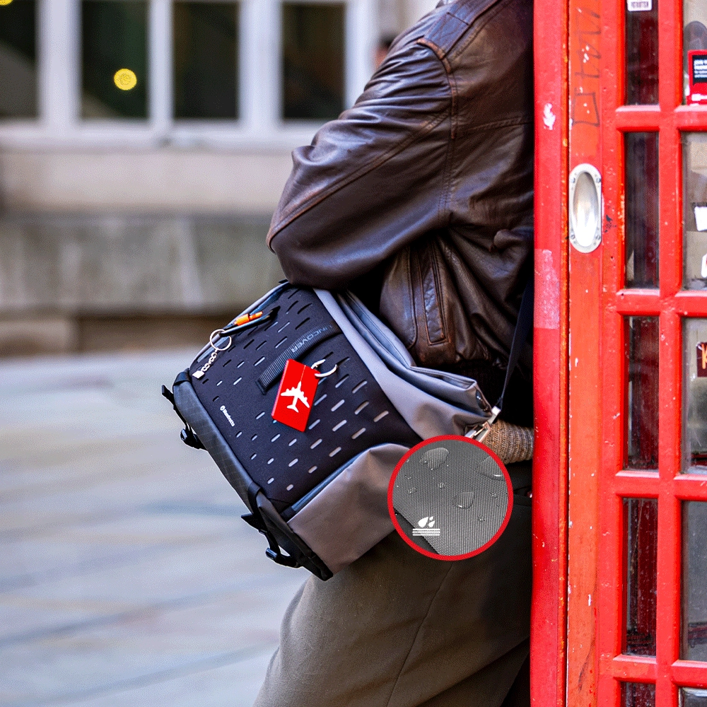 Manfrotto UNCOVER Messenger
